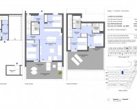 Nybygg - Rekkehus - Manilva - Punta Chullera
