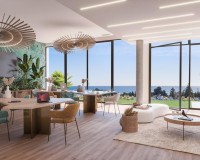 Nybygg - Rekkehus - Mijas - La Cala De Mijas