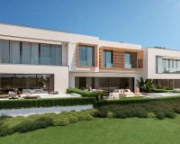 Nybygg - Rekkehus - Mijas - La Cala De Mijas