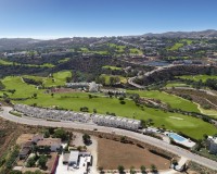 Nybygg - Rekkehus - Mijas - La Cala Golf