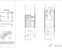 Nybygg - Rekkehus - Mijas - Riviera Del Sol