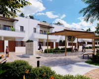 Nybygg - Rekkehus - Orihuela - Vistabella Golf