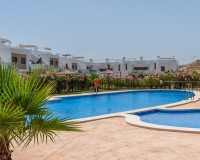 Nybygg - Rekkehus - Orihuela - Vistabella Golf
