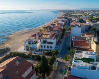 Nybygg - Rekkehus - Pilar de la Horadada - La Torre de la Horadada