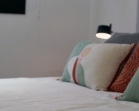 Nybygg - Rekkehus - Pilar de la Horadada - parque Andromeda