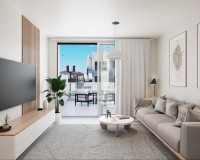Nybygg - Rekkehus - Pilar de la Horadada - Torre De La Horadada