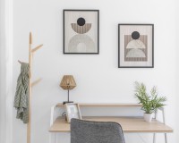 Nybygg - Rekkehus - Rafal - pueblo