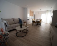Nybygg - Rekkehus - San Javier - Parque del doce