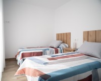 Nybygg - Rekkehus - San Javier - Parque del doce