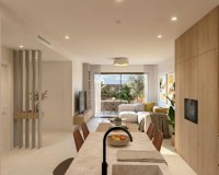 Nybygg - Rekkehus - Torre Pacheco - El Alba