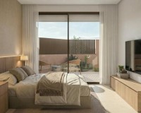 Nybygg - Rekkehus - Torre Pacheco - El Alba