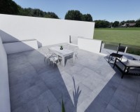 Nybygg - Rekkehus - Torre Pacheco - pueblo