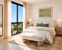 Nybygg - Rekkehus - Torre Pacheco - Santa Rosalia Lake And Life Resort