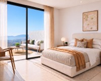 Nybygg - Rekkehus - Torre Pacheco - Santa Rosalia Lake And Life Resort