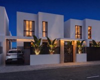 Nybygg - Rekkehus - Torre Pacheco - Santa Rosalia Lake And Life Resort