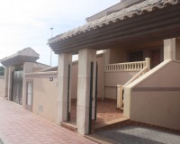 Nybygg - Rekkehus - Torrevieja - Los altos
