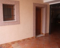 Nybygg - Rekkehus - Torrevieja - Los altos