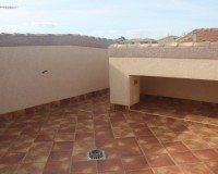 Nybygg - Rekkehus - Torrevieja - Los altos