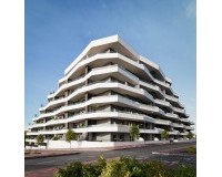 Nybygg - Semi penthouse - San Miguel de Salinas - Pueblo