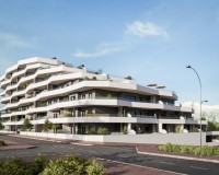Nybygg - Semi penthouse - San Miguel de Salinas - Pueblo