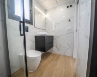 Nybygg - Semidetached - Algorfa - La finca golf