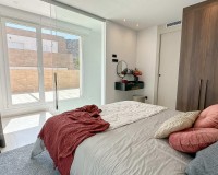 Nybygg - Semidetached - Algorfa - La finca golf