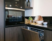 Nybygg - Semidetached - Algorfa - La finca golf