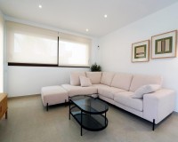 Nybygg - Semidetached - Almoradi - Las Heredades