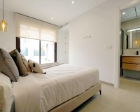 Nybygg - Semidetached - Almoradi - Las Heredades