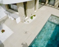 Nybygg - Semidetached - Almoradi - Las Heredades