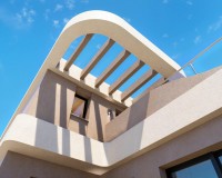 Nybygg - Semidetached - Daya Nueva - pueblo