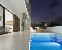 Nybygg - Semidetached - Dolores - urbanizacion