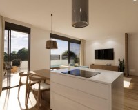 Nybygg - Semidetached - Dolores - urbanizacion