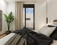 Nybygg - Semidetached - Dolores - urbanizacion