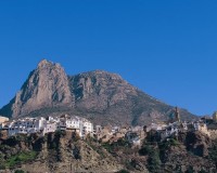 Nybygg - Semidetached - Finestrat - Sierra Cortina