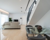 Nybygg - Semidetached - La Marina - El pinet