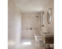 Nybygg - Semidetached - La Nucia - Urbanización Kristal