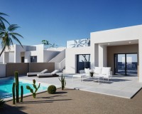 Nybygg - Semidetached - La Romana - Villas de la Romana