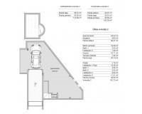 Nybygg - Semidetached - Los Alcázares - Torre del Rame