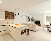 Nybygg - Semidetached - Los Alcázares - Torre del Rame