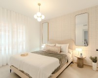 Nybygg - Semidetached - Los Alcázares - Torre del Rame