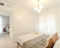 Nybygg - Semidetached - Los Alcázares - Torre del Rame