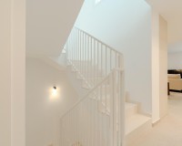 Nybygg - Semidetached - Los Alcázares - Torre del Rame
