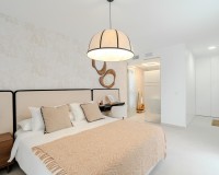 Nybygg - Semidetached - Los Alcázares - Torre del Rame