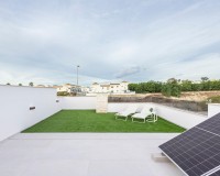 Nybygg - Semidetached - Orihuela - Vistabella Golf