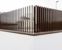 Nybygg - Semidetached - Orihuela - Vistabella Golf