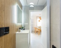 Nybygg - Semidetached - Orihuela - Vistabella Golf