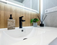 Nybygg - Semidetached - Orihuela - Vistabella Golf