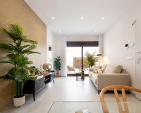 Nybygg - Semidetached - Orihuela - Vistabella Golf