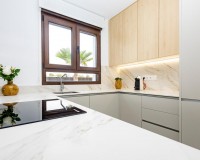 Nybygg - Semidetached - Orihuela - Vistabella Golf